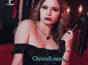 ChristalLennon xxx Fantasy Land