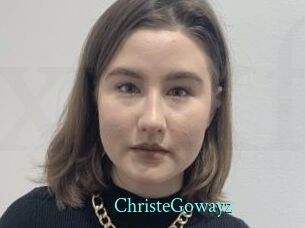 ChristeGowayz