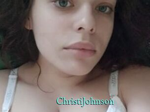 ChristiJohnson