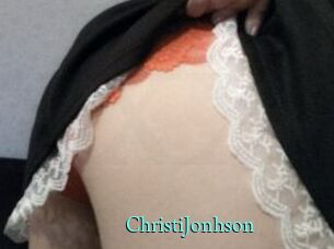ChristiJonhson