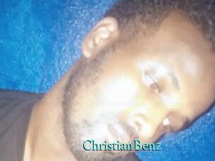 Christian_Benz