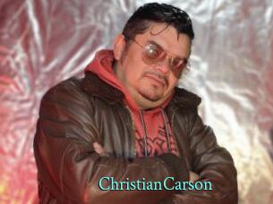 ChristianCarson