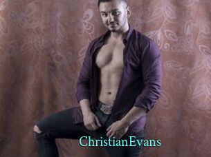 ChristianEvans