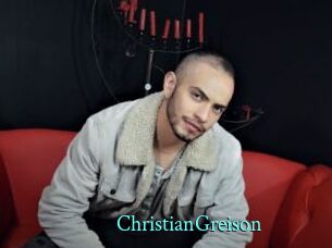 ChristianGreison
