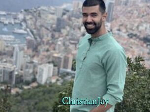 ChristianJay