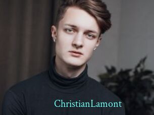 ChristianLamont