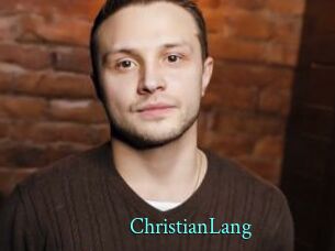 ChristianLang