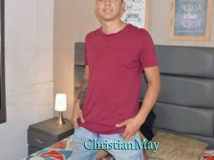 ChristianMay