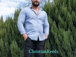 ChristianReeds