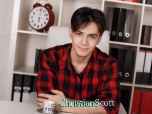 ChristianScott