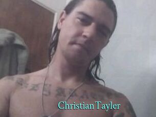 Christian_Tayler