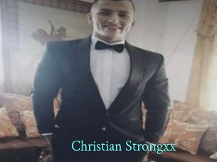 Christian_Strongxx