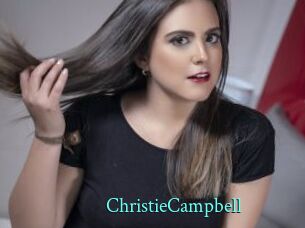 ChristieCampbell