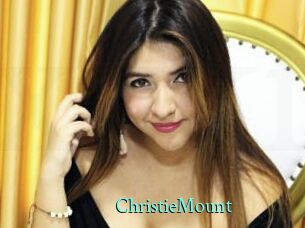 ChristieMount