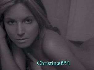 Christina0991