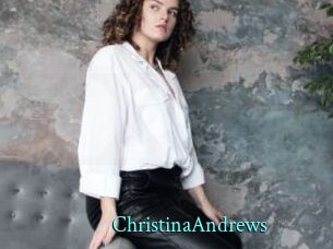 ChristinaAndrews