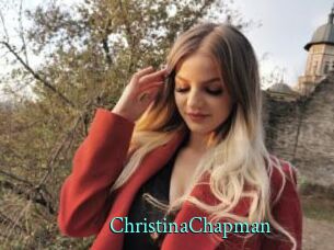 ChristinaChapman xxx Fantasy Land
