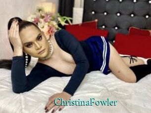 ChristinaFowler