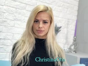 ChristinaOtis