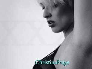ChristinaPaige xxx Fantasy Land