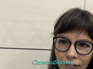 ChristinaShining