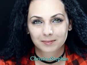 ChristinaStephan