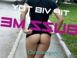 Christina_Sweety