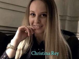 Christina_Rey