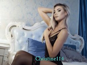 Christine114