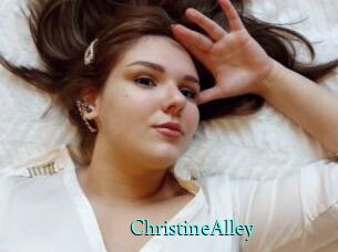 ChristineAlley