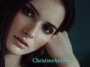 ChristineAmelia