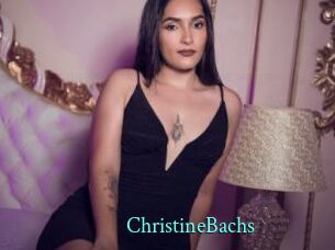 ChristineBachs