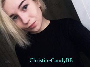 ChristineCandyBB