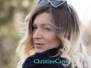 ChristineCarter xxx Fantasy Land