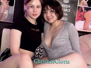 ChristineGloria