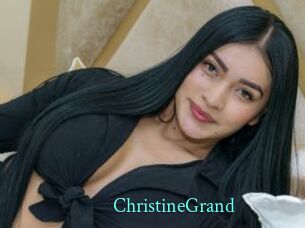 ChristineGrand