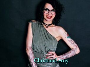 ChristineLeroy