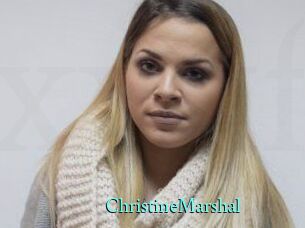 ChristineMarshal