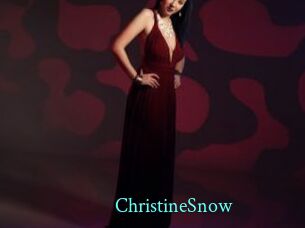 ChristineSnow