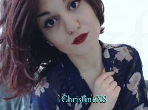 ChristineXS