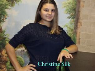 Christine_Silk xxx Fantasy Land