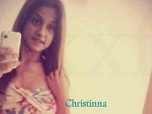 Christinna