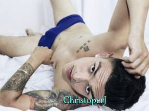 ChristoperJ