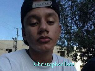 ChristopherHotx xxx Fantasy Land