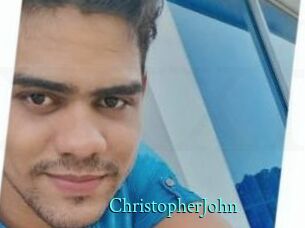 ChristopherJohn