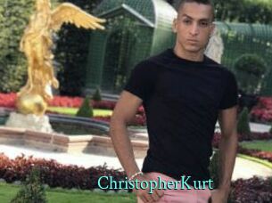 ChristopherKurt xxx Fantasy Land