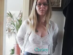 Christy