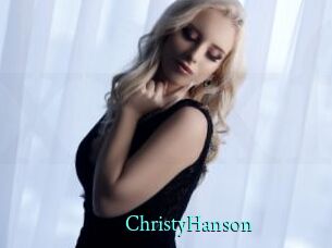 ChristyHanson