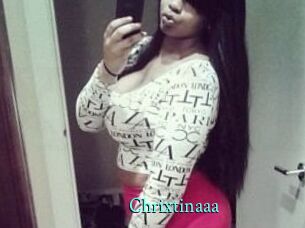 Chrixtinaaa