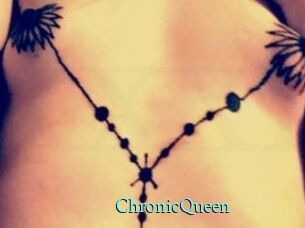 ChronicQueen xxx Fantasy Land